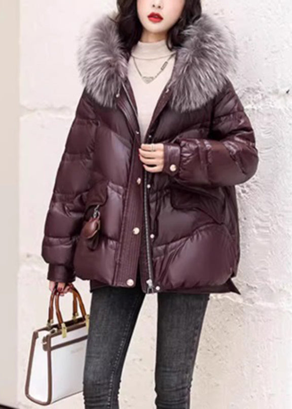 Vintage Inspired Jacket with a Contemporary Edge