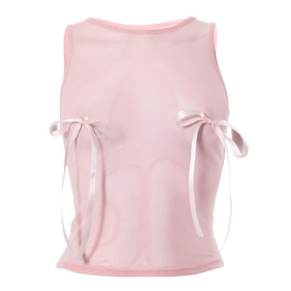 Gracefully Styled Top for Any Occasion