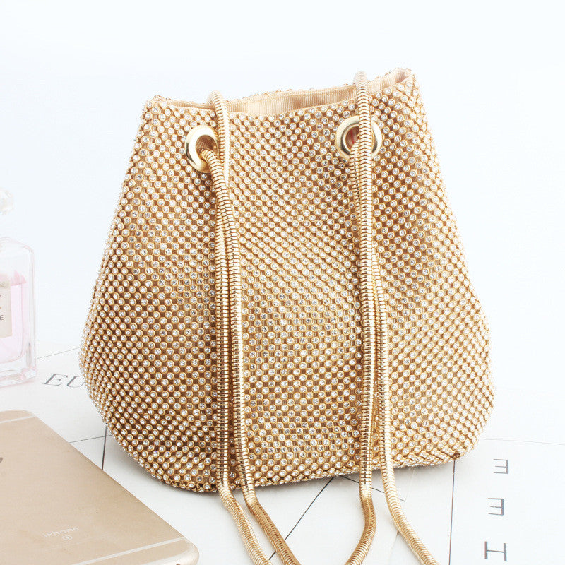Beautifully Finished Bag in a Timeless Design