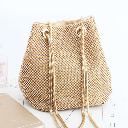 Beautifully Finished Bag in a Timeless Design