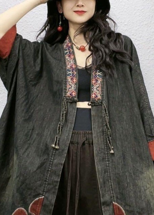 Beautifully Crafted Coat in a Classic Style