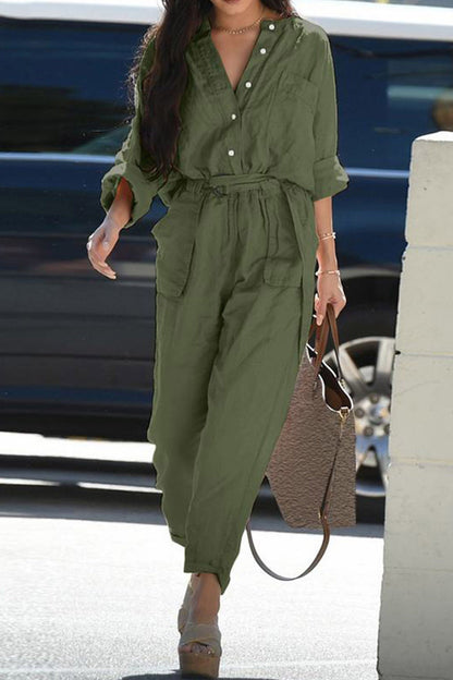 Elegantly Styled Garment for Everyday Wear