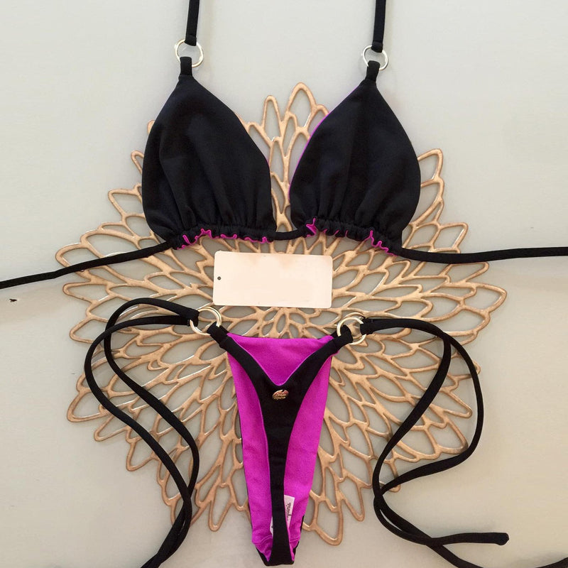 Classic Vintage & Enduringly Stylish Bikini