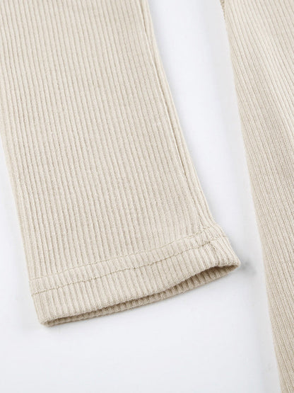 Effortlessly Elegant Garment with a Timeless Design