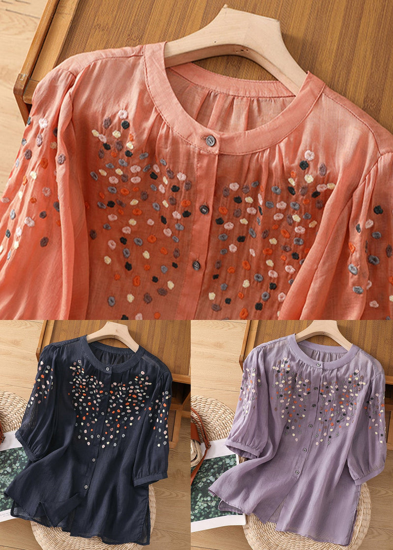 Beautifully Crafted Shirt in a Classic Style
