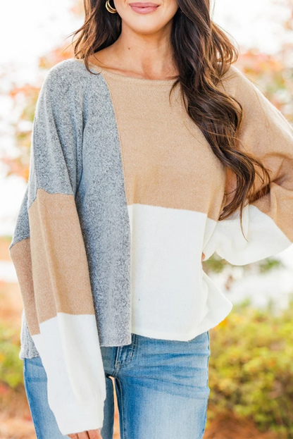 Classic Vintage & Enduringly Stylish Sweater