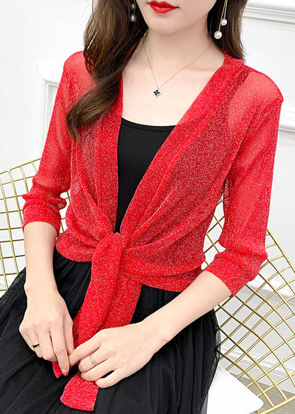 Polished Cardigan with an Effortless Classic Look