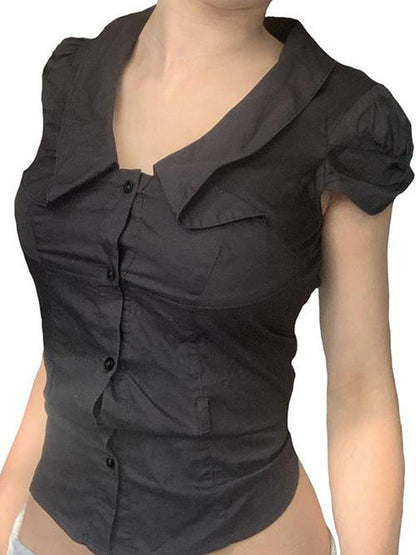 Classic Vintage & Enduringly Stylish Shirt
