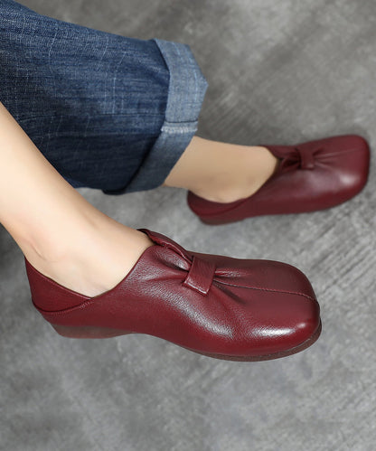 Elegantly Styled Shoes for Everyday Wear