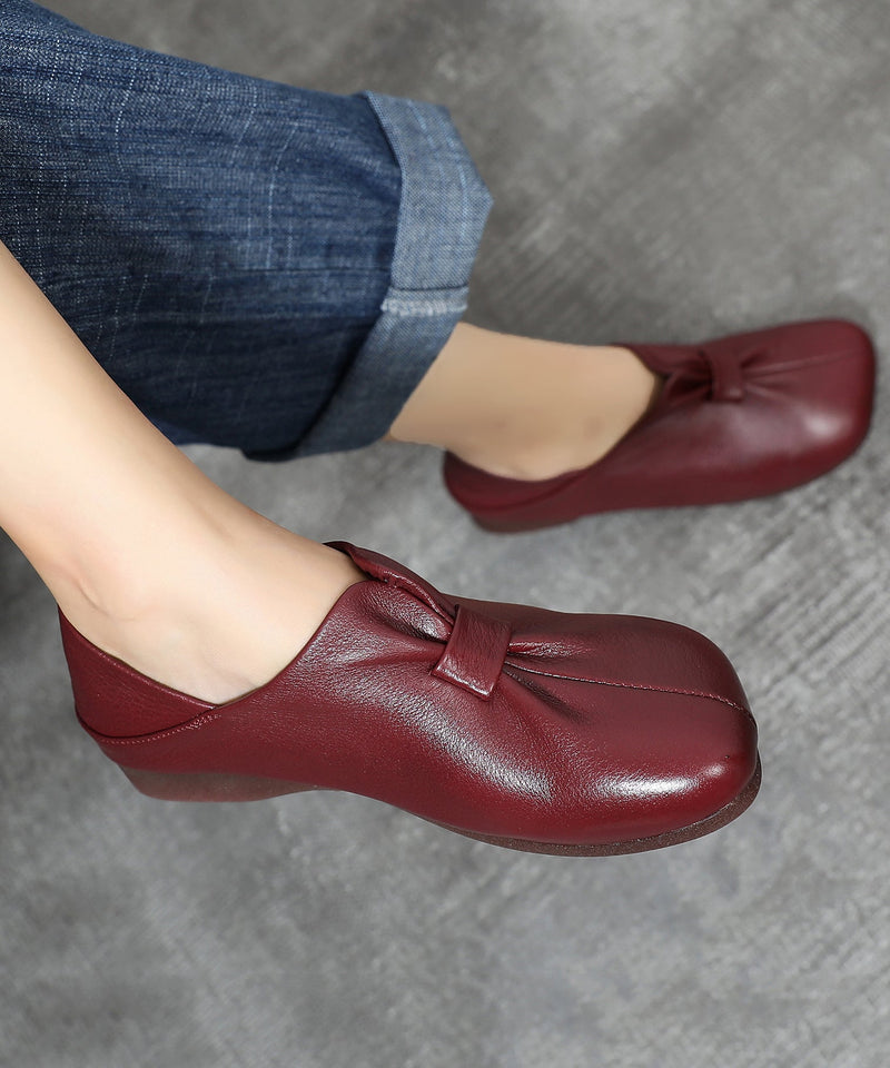 Elegantly Styled Shoes for Everyday Wear