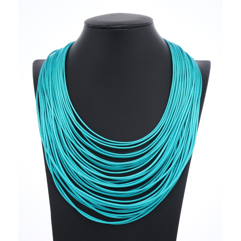 Vintage Inspired Garment with a Contemporary Edge