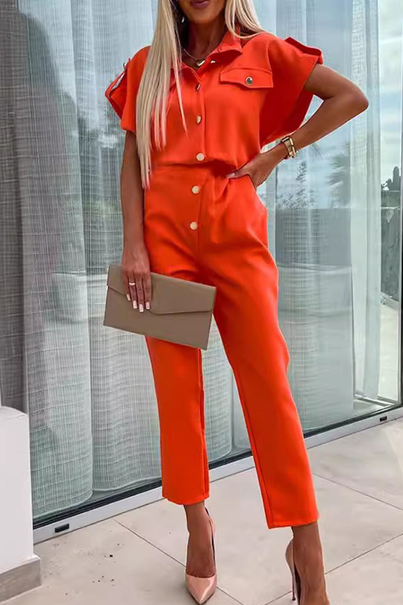 Polished Garment with an Effortless Classic Look
