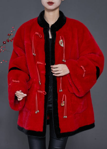 Classic Vintage & Enduringly Stylish Coat