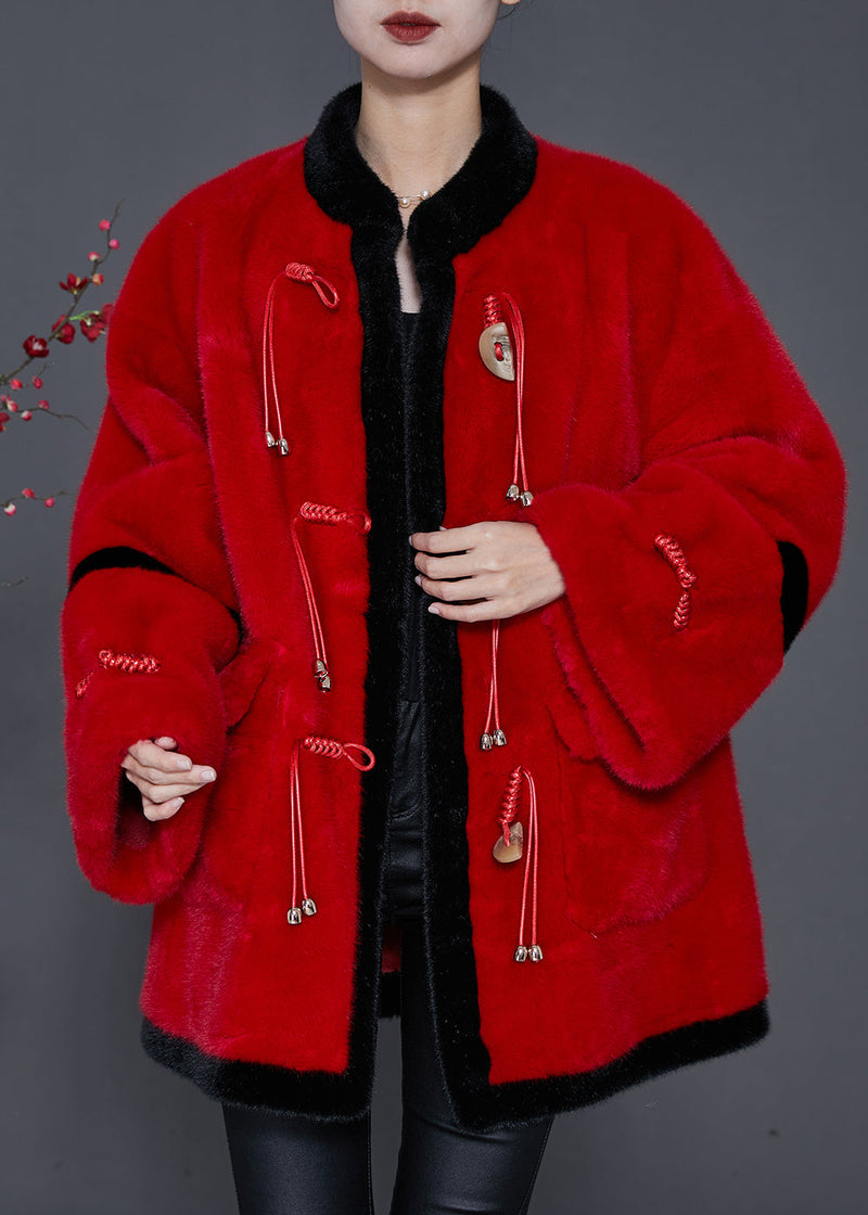 Classic Vintage & Enduringly Stylish Coat