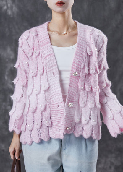 Elegantly Styled Cardigan for Everyday Wear