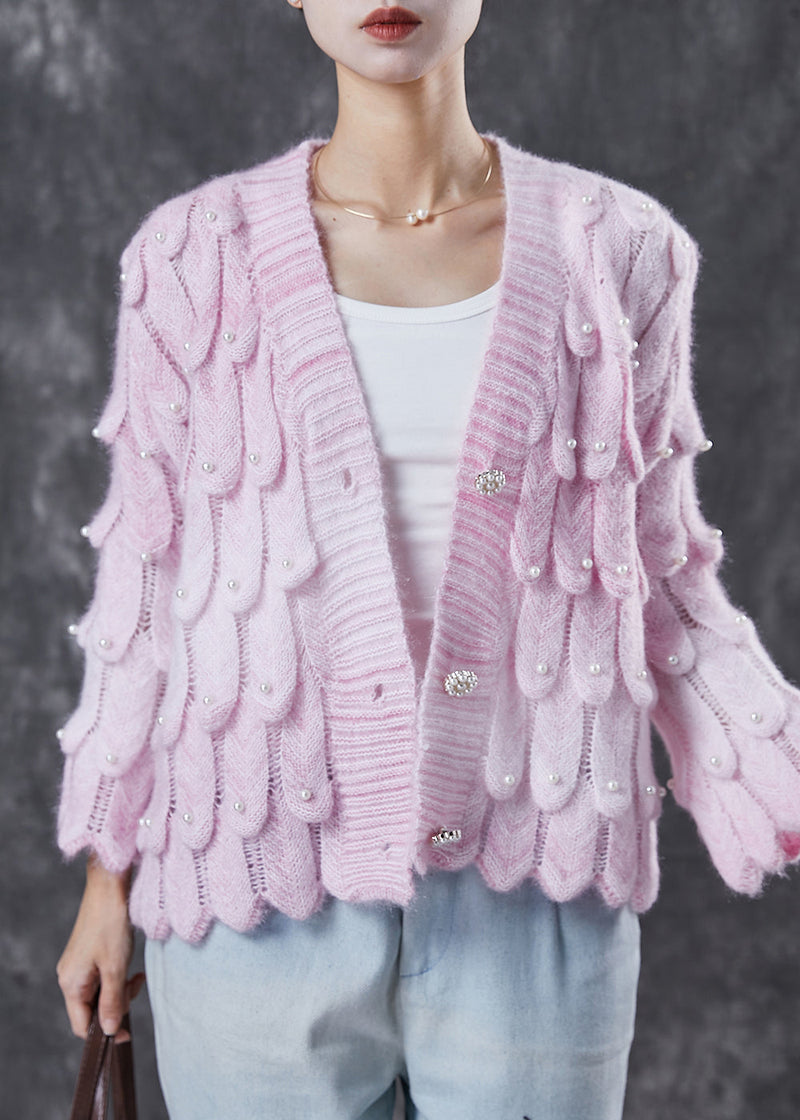 Elegantly Styled Cardigan for Everyday Wear