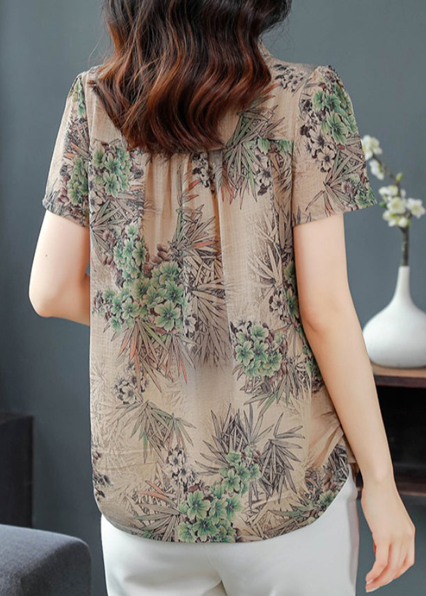 Elegantly Styled Top for Everyday Wear