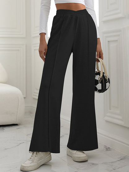 Beautifully Crafted Pants in a Classic Style