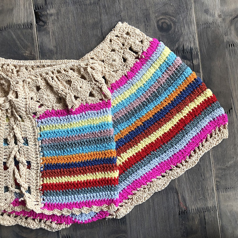 Beautifully Finished Bikini in a Timeless Design