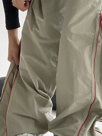Vintage Inspired Pants with a Contemporary Edge