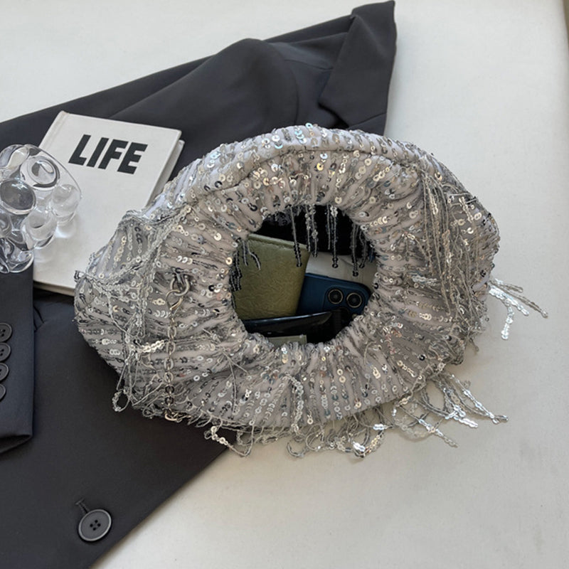 Effortlessly Elegant Bag with a Timeless Design