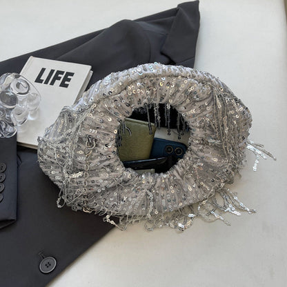 Effortlessly Elegant Bag with a Timeless Design