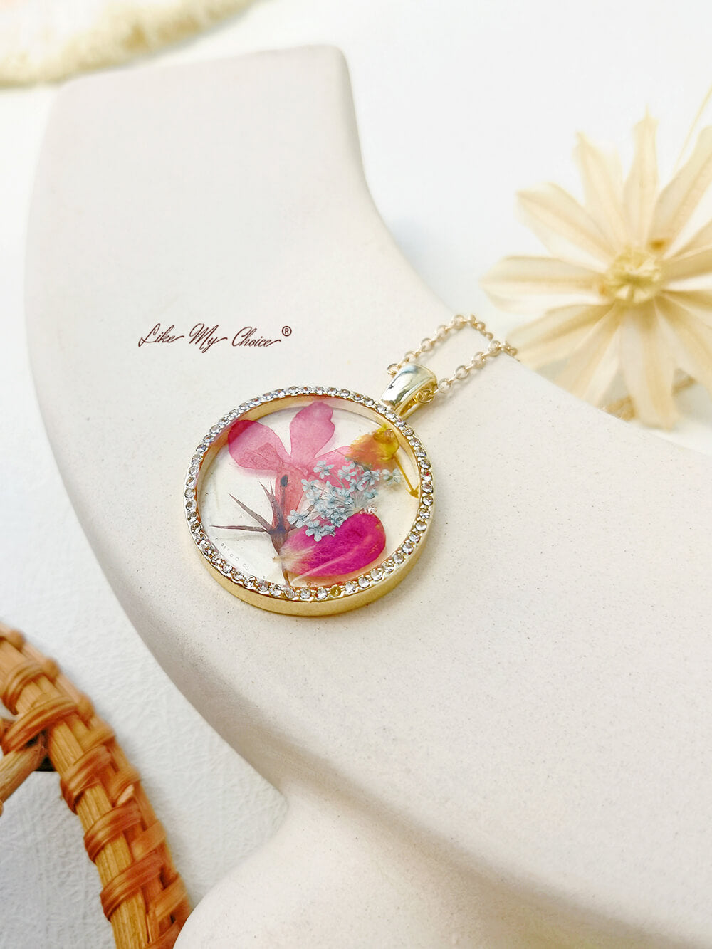 Elegantly Styled Garment for Everyday Wear