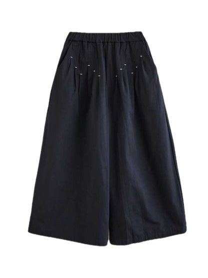 Beautifully Finished Pants in a Timeless Design