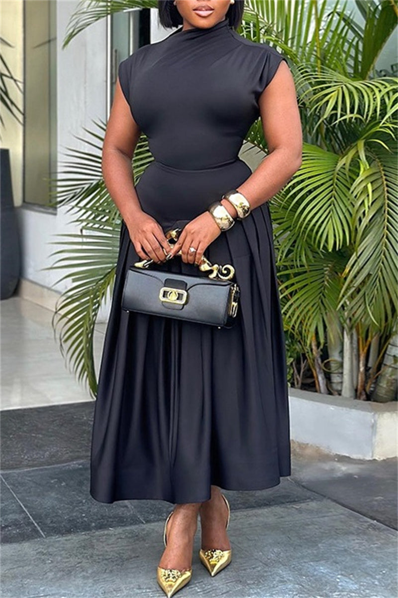 Beautifully Crafted Garment in a Classic Style