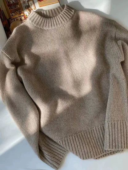 Classic Vintage & Enduringly Stylish Sweater