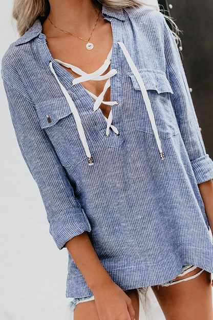 Beautifully Finished Top in a Timeless Design