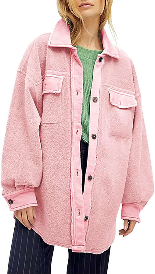 Classic Vintage Garment with a Flattering Fit