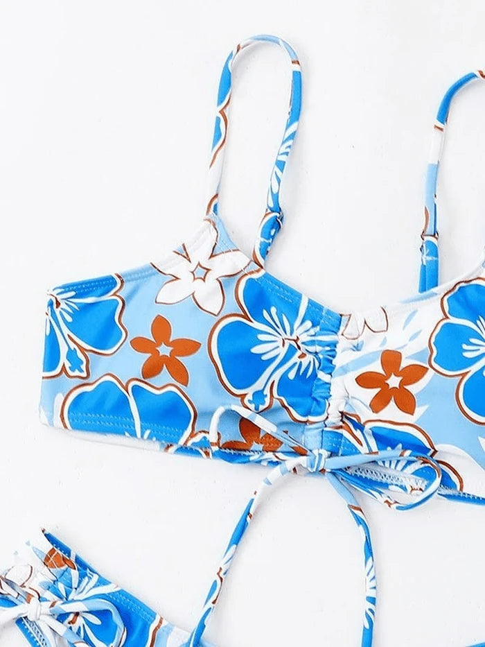 Beautifully Crafted Bikini in a Classic Style