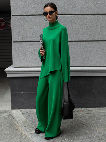 Beautifully Crafted Sweater in a Classic Style