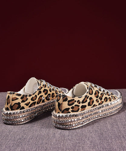 Beautifully Finished Shoes in a Timeless Design
