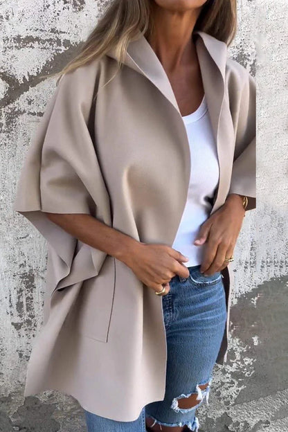 Beautifully Finished Garment in a Timeless Design