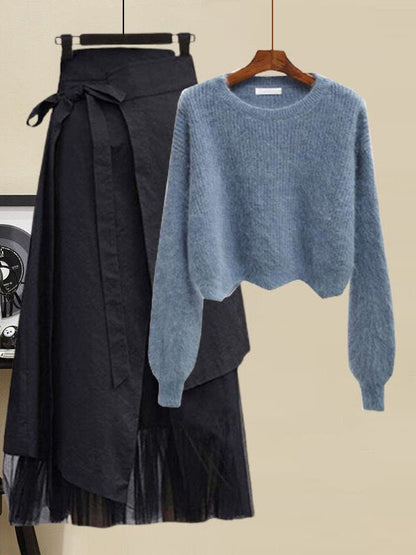Beautifully Balanced Garment with Timeless Character