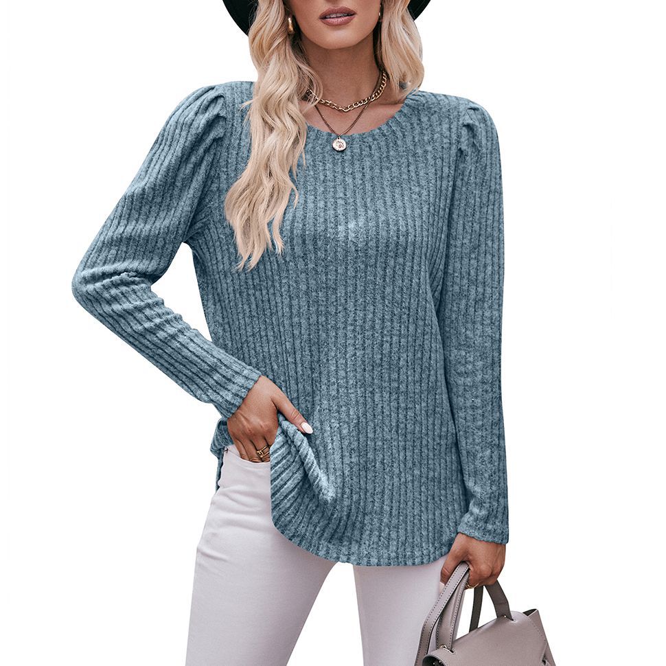 A Vintage Style T-Shirt with Delicate Timeless Details