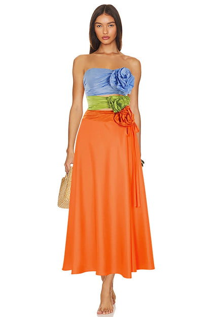 Polished Garment with an Effortless Classic Look