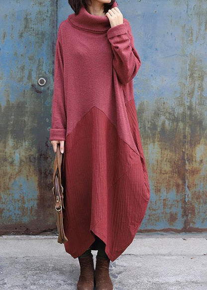 A Vintage Style Sweater with Delicate Timeless Details