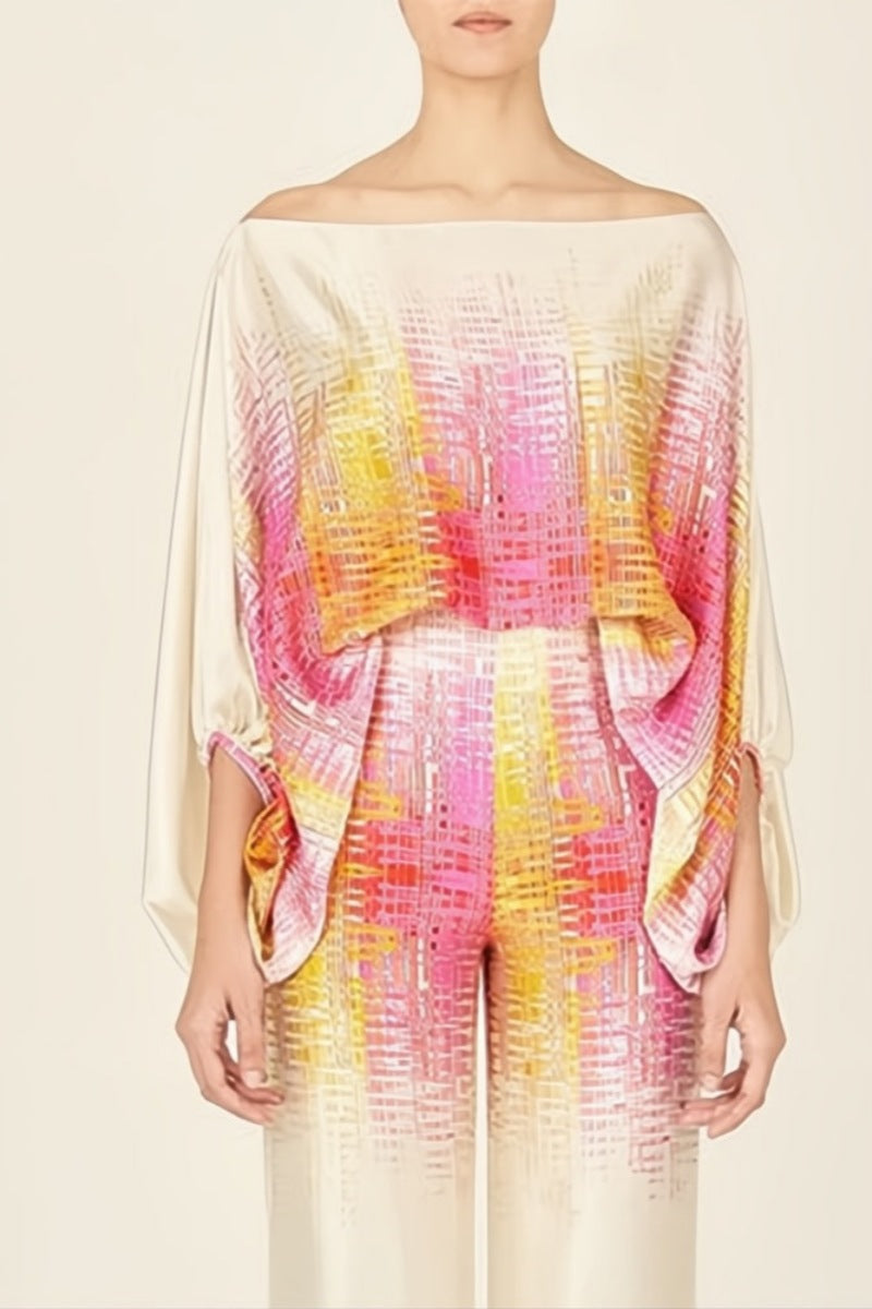 A Vintage Style Garment with Delicate Timeless Details