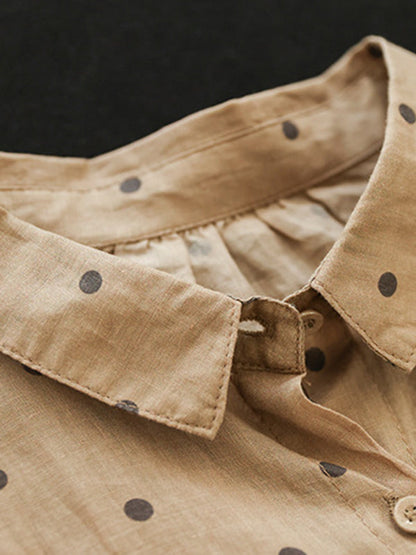 Gracefully Styled Blouse for Any Occasion