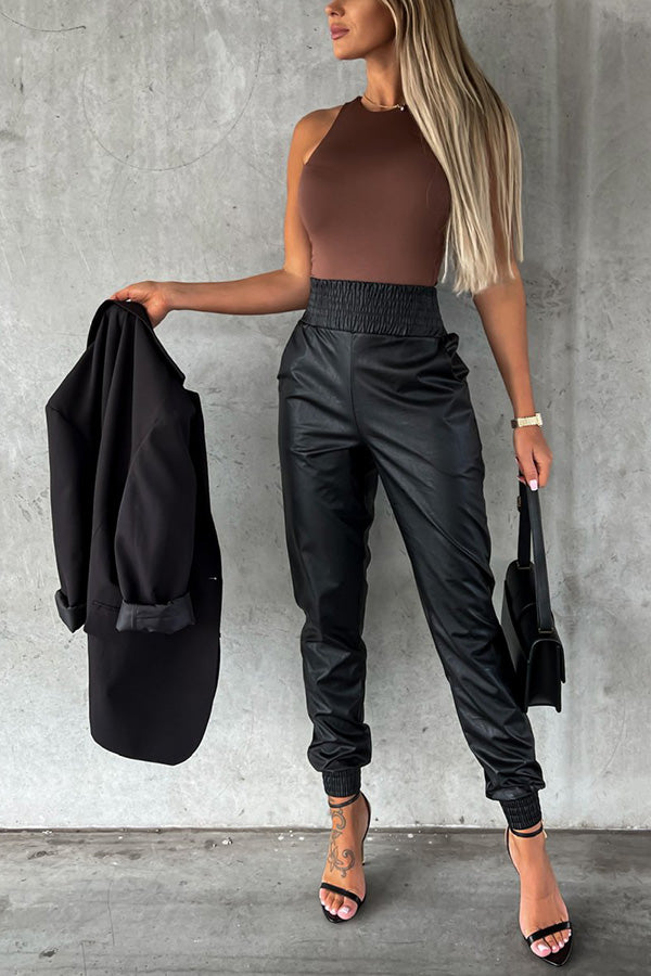 Vintage Inspired Garment with a Contemporary Edge
