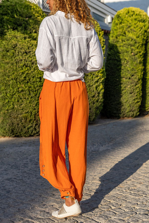 Classic Vintage & Enduringly Stylish Pants