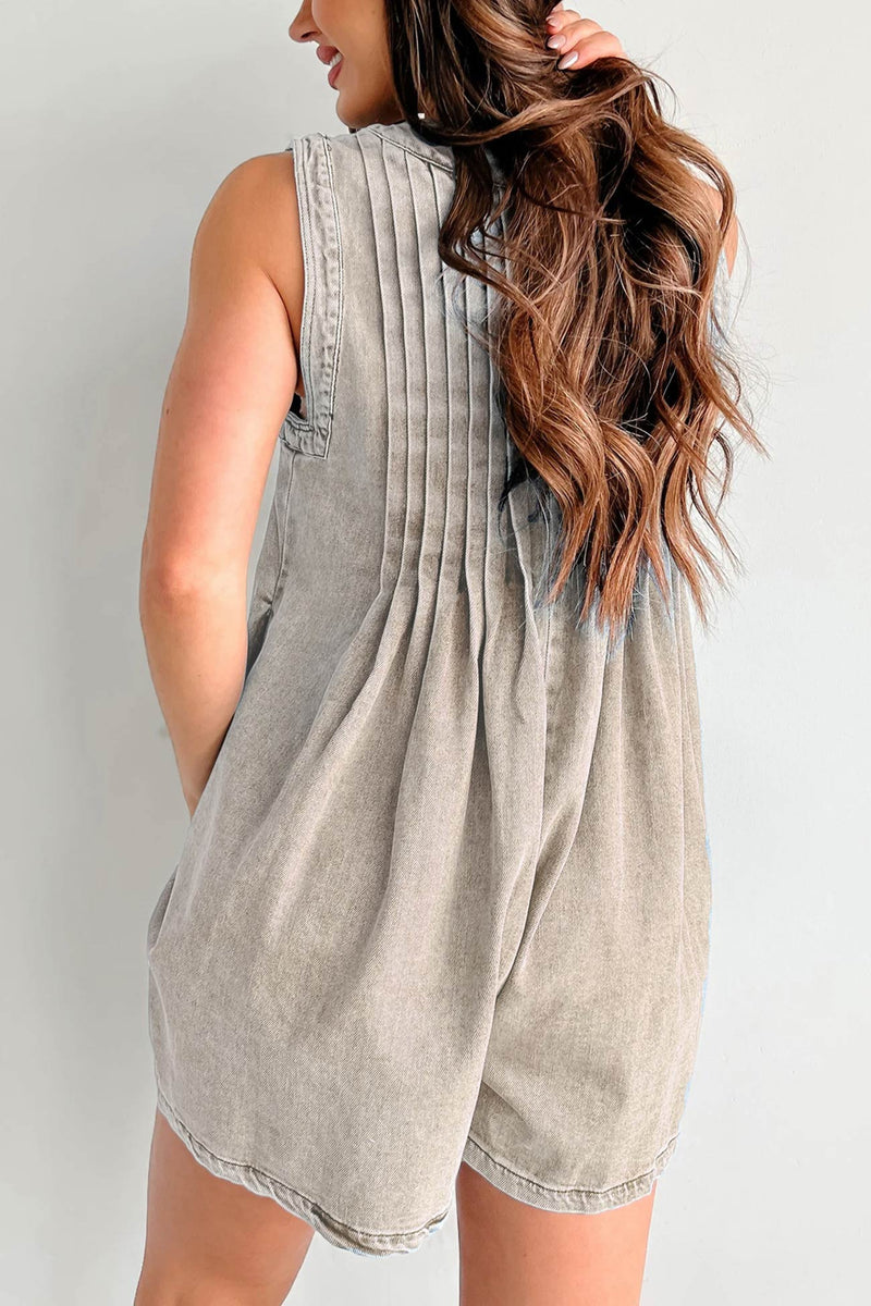 Beautifully Finished Garment in a Timeless Design