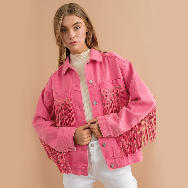 Classic Vintage Shirt with a Flattering Fit
