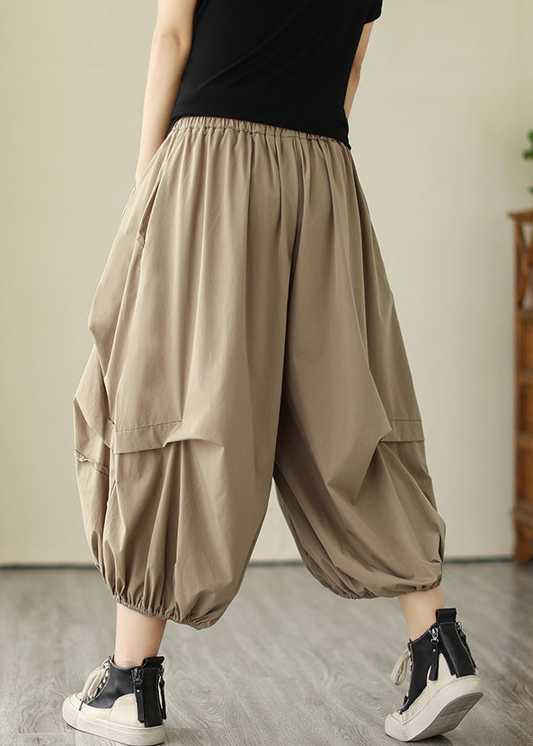 Beautifully Balanced Pants with Timeless Character