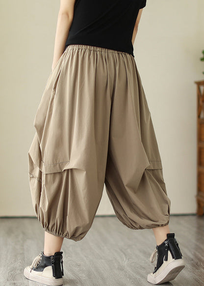 Beautifully Balanced Pants with Timeless Character