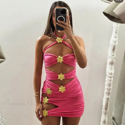 Vintage Inspired Swimsuit with a Contemporary Edge