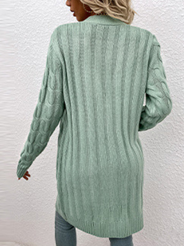 Classic Vintage & Enduringly Stylish Cardigan